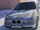 BMW 528 1996 годаүшін2 800 000 тг. в Актобе