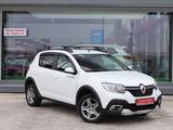 Renault Sandero Stepway 2020 годаfor4 790 000 тг. в Астана