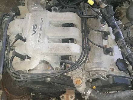 Двигатель KF на Mazda Capella за 200 000 тг. в Алматы – фото 2