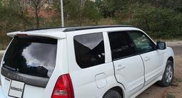 Subaru Forester 2005 годаfor4 000 000 тг. в Жезказган – фото 3