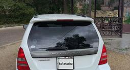 Subaru Forester 2005 годаfor4 000 000 тг. в Жезказган – фото 4