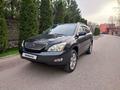 Lexus RX 350 2006 года за 8 900 000 тг. в Алматы – фото 18