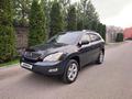 Lexus RX 350 2006 года за 8 900 000 тг. в Алматы – фото 17