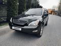 Lexus RX 350 2006 года за 8 900 000 тг. в Алматы – фото 20