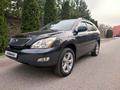 Lexus RX 350 2006 года за 8 900 000 тг. в Алматы