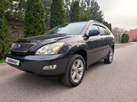 Lexus RX 350 2006 года за 9 400 000 тг. в Алматы