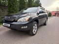 Lexus RX 350 2006 года за 8 900 000 тг. в Алматы – фото 19