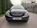 Lexus RX 350 2006 года за 8 900 000 тг. в Алматы – фото 4