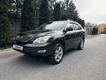 Lexus RX 350 2006 годаүшін8 900 000 тг. в Алматы – фото 5