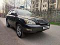 Lexus RX 350 2006 года за 8 900 000 тг. в Алматы – фото 6