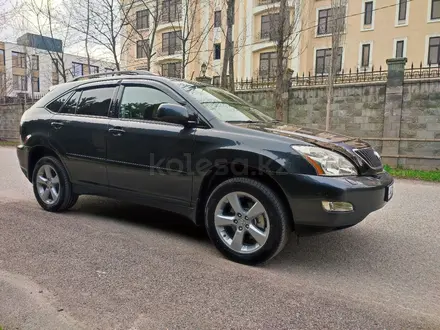 Lexus RX 350 2006 года за 8 900 000 тг. в Алматы – фото 8