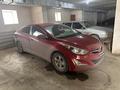 Hyundai Elantra 2015 года за 4 600 000 тг. в Актобе