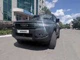 Toyota Land Cruiser Prado 2024 года за 40 000 000 тг. в Астана