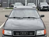 Audi 100 1992 годаfor2 250 000 тг. в Тараз – фото 2