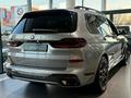 BMW X7 XDrive 40i 2024 года за 74 644 000 тг. в Актау – фото 2