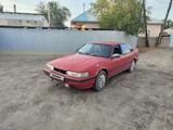 Mazda 626 1991 года за 600 000 тг. в Кызылорда – фото 2