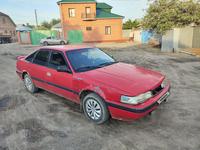 Mazda 626 1991 годаүшін600 000 тг. в Кызылорда
