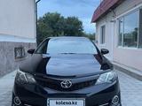 Toyota Camry 2013 годаүшін8 900 000 тг. в Алматы – фото 2