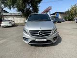 Mercedes-Benz V 250 2017 годаfor20 000 000 тг. в Алматы