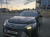 Toyota Camry 2015 года за 13 000 000 тг. в Туркестан – фото 2