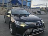 Toyota Camry 2015 года за 13 000 000 тг. в Туркестан