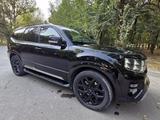 Kia Mohave 2022 года за 21 000 000 тг. в Алматы – фото 4