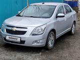 Chevrolet Cobalt 2021 годаүшін5 100 000 тг. в Актобе