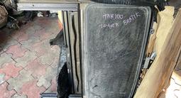 Люк на крыше за 5 000 тг. в Алматы – фото 2