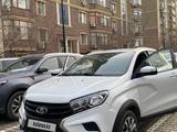 ВАЗ (Lada) XRAY Cross 2021 годаүшін5 700 000 тг. в Атырау