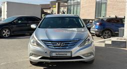 Hyundai Sonata 2011 года за 5 100 000 тг. в Шымкент