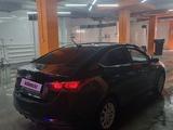 Hyundai Accent 2020 года за 8 500 000 тг. в Астана – фото 5