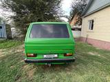 Volkswagen Transporter 1989 годаүшін1 800 000 тг. в Алматы