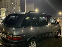 Toyota Previa 1994 годаүшін2 050 000 тг. в Алматы