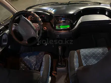 Toyota Previa 1994 года за 2 050 000 тг. в Алматы – фото 5