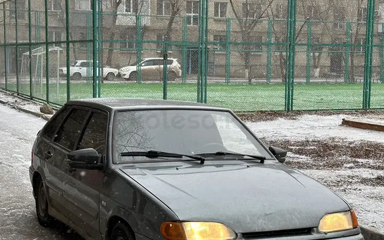 ВАЗ (Lada) 2114 2011 годаfor1 500 000 тг. в Атырау