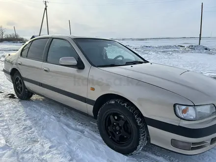 Nissan Maxima 1996 года за 2 650 000 тг. в Кокшетау