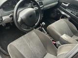 ВАЗ (Lada) Priora 2170 2008 годаүшін920 000 тг. в Костанай – фото 4
