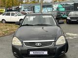 ВАЗ (Lada) Priora 2170 2008 годаүшін920 000 тг. в Костанай – фото 2