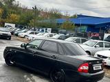 ВАЗ (Lada) Priora 2170 2008 годаүшін920 000 тг. в Костанай – фото 5