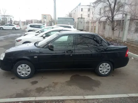 ВАЗ (Lada) Priora 2170 2013 года за 2 700 000 тг. в Атырау – фото 13