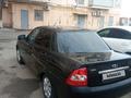 ВАЗ (Lada) Priora 2170 2013 годаfor2 700 000 тг. в Атырау – фото 4