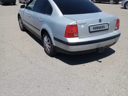 Volkswagen Passat 1998 года за 1 750 000 тг. в Алматы – фото 3