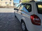 ВАЗ (Lada) Kalina 2194 2015 годаүшін2 250 000 тг. в Кызылорда