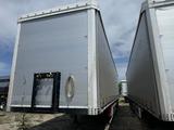 Benchi Heavy Industry  Полуприцеп бортовой шторный 2024 года в Алматы – фото 5