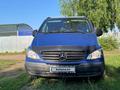 Mercedes-Benz Vito 2005 года за 5 800 000 тг. в Лисаковск – фото 13