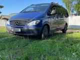 Mercedes-Benz Vito 2005 года за 5 800 000 тг. в Лисаковск