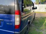 Mercedes-Benz Vito 2005 года за 5 800 000 тг. в Лисаковск – фото 2