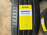 255-50r20 NEOLIN NEOSPORT S2 за 34 500 тг. в Алматы