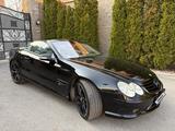Mercedes-Benz SL 55 AMG 2003 годаүшін15 500 000 тг. в Алматы – фото 5