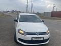 Volkswagen Polo 2010 годаfor3 500 000 тг. в Тараз – фото 5